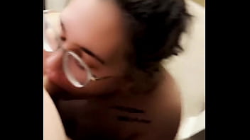 Rubynalexfantasy sloppy head for lunch