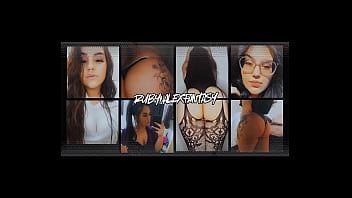 Rubynalexfantasy sloppy head for lunch