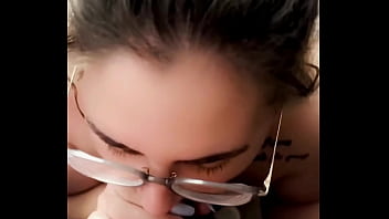 Rubynalexfantasy sloppy head for lunch