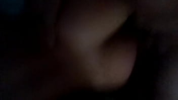 Pegando a carente de quatro