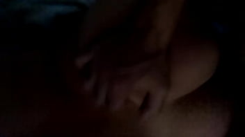 Pegando a carente de quatro