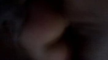 Pegando a carente de quatro