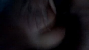 Pegando a carente de quatro