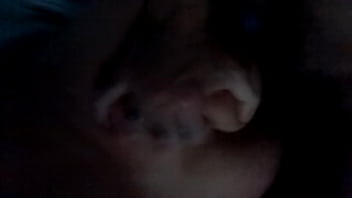 Pegando a carente de quatro