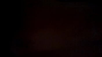 Pegando a carente de quatro