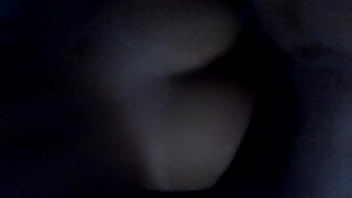 Pegando a carente de quatro