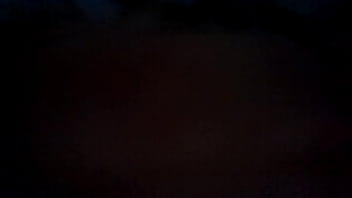 Pegando a carente de quatro