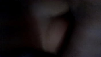 Pegando a carente de quatro