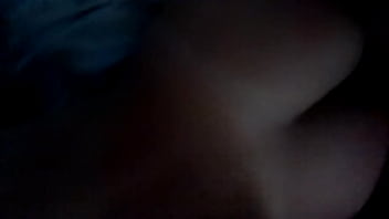 Pegando a carente de quatro