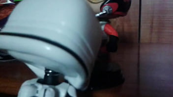 Poe Dameron Fucks Flametrooper Hard thumbnail