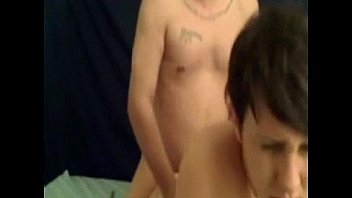 Maddy olson fucking her boyfriend in front of the webcam