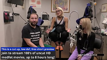 By your government channy crossfire