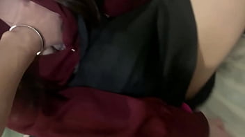 首絞めで濡れる18歳地雷系女子大生とバチボコセックス。