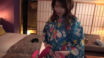 【美乳×美尻×美女のフルスペック降臨】お泊りデート処女を卒業したくて東京へ上京! エッチは相性が重要 だから一緒に露天風呂に入ってまずは裸の付き合いからの身体の付き合いにw久方ぶりのsexに大興奮からの相性抜群で中出し確定!? thumbnail
