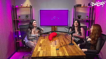 Festival de fetiches com morenas safadas