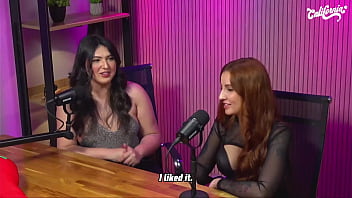 Festival de fetiches com morenas safadas