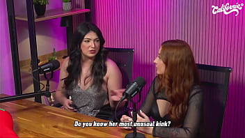 Festival de fetiches com morenas safadas