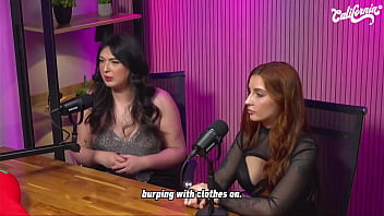 Festival de fetiches com morenas safadas