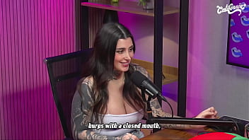 Festival de fetiches com morenas safadas