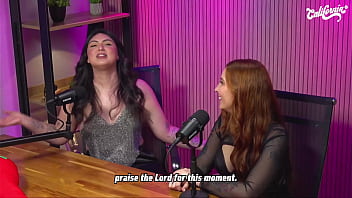 Festival de fetiches com morenas safadas