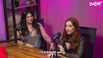 Festival de fetiches com morenas safadas