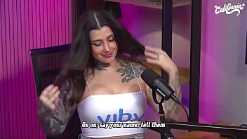 Festival de fetiches com morenas safadas