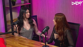 Festival de fetiches com morenas safadas