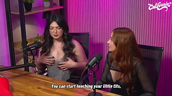 Festival de fetiches com morenas safadas