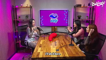 Festival de fetiches com morenas safadas