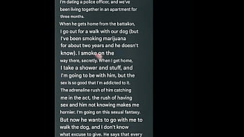 What happens when his private words accidentally reach the wrong eyes a tale of temptation and thrill #temptingtexts #secretstories #readerstale #curiouseyes #spicyconfession What happens when his private words accidentally reach the wrong eyes a tale of temptation and thrill #temptingtexts #secretstories #readerstale #curiouseyes #spicyconfession