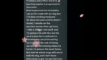 What happens when his private words accidentally reach the wrong eyes a tale of temptation and thrill #temptingtexts #secretstories #readerstale #curiouseyes #spicyconfession What happens when his private words accidentally reach the wrong eyes a tale of temptation and thrill #temptingtexts #secretstories #readerstale #curiouseyes #spicyconfession
