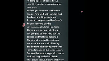 What happens when his private words accidentally reach the wrong eyes a tale of temptation and thrill #temptingtexts #secretstories #readerstale #curiouseyes #spicyconfession What happens when his private words accidentally reach the wrong eyes a tale of temptation and thrill #temptingtexts #secretstories #readerstale #curiouseyes #spicyconfession