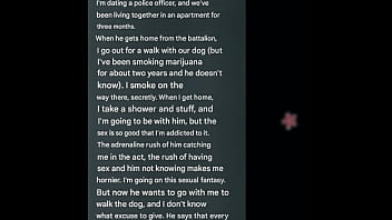 What happens when his private words accidentally reach the wrong eyes a tale of temptation and thrill #temptingtexts #secretstories #readerstale #curiouseyes #spicyconfession What happens when his private words accidentally reach the wrong eyes a tale of temptation and thrill #temptingtexts #secretstories #readerstale #curiouseyes #spicyconfession