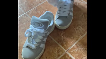 Je rentre à peine du boulot j’ai fais cette vidéo pour les mecs qui rent