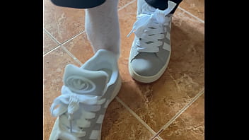 Je rentre à peine du boulot j’ai fais cette vidéo pour les mecs qui rent