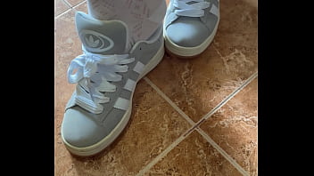 Je rentre à peine du boulot j’ai fais cette vidéo pour les mecs qui rent