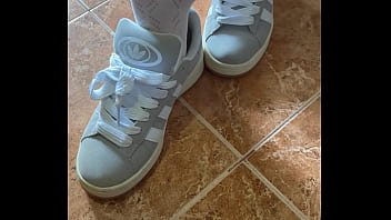 Je rentre à peine du boulot j’ai fais cette vidéo pour les mecs qui rent