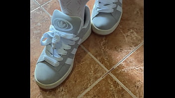 Je rentre à peine du boulot j’ai fais cette vidéo pour les mecs qui rent