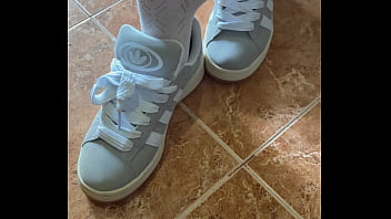 Je rentre à peine du boulot j’ai fais cette vidéo pour les mecs qui rent