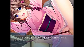 Young landlady 3 Young landlady 3