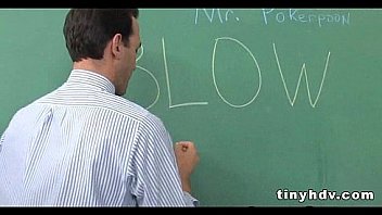 Sweet teen pussy madison parker 4 91