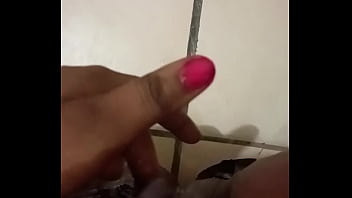 Finger fucking