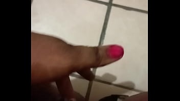 Finger fucking