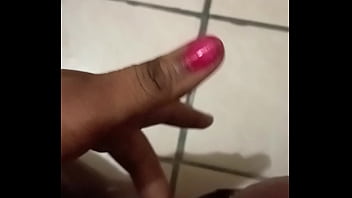 Finger fucking