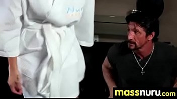 Awesome nuru gel fuck 27