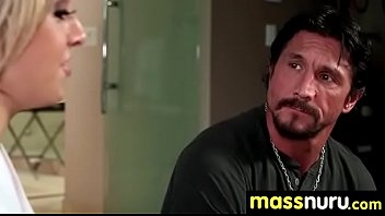 Awesome nuru gel fuck 27