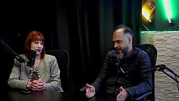 Os Criadores De Conteúdos Estão Negligenciando A Saúde Não Vê Diferença Entre Pornô E Criação De Conteúdo E As Bitechs Reh Queen & Kstro Watch Sheer Red thumbnail