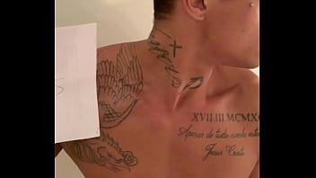 Vídeo de verificação