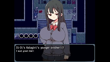 Katagiri 2 episode 03