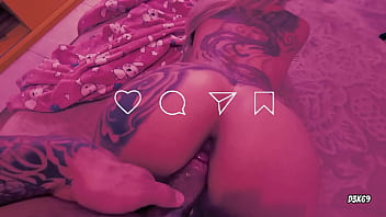 Asmr blowjob pov cum in mouth my slut stepsister